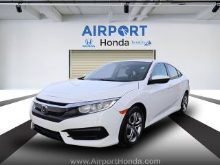 Airport Honda, Alcoa, TN