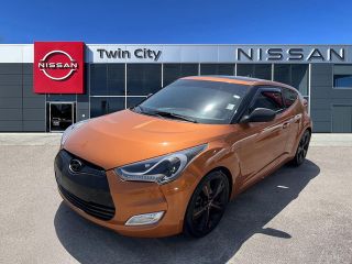 Twin City Nissan, Alcoa, TN