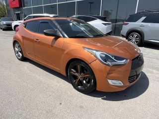 2016 Hyundai Veloster 