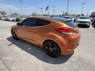 2016 Hyundai Veloster 
