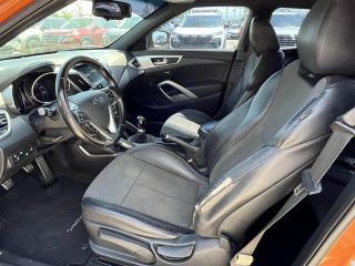 2016 Hyundai Veloster 