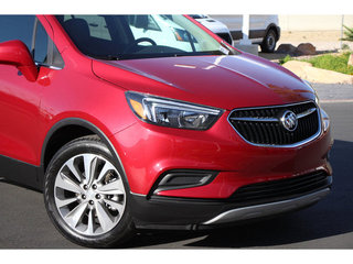 2020 Buick Encore Preferred FWD