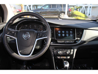 2020 Buick Encore Preferred FWD