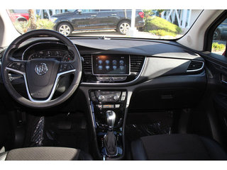 2020 Buick Encore Preferred FWD