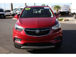 2020 Buick Encore Preferred FWD
