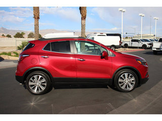 2020 Buick Encore Preferred FWD