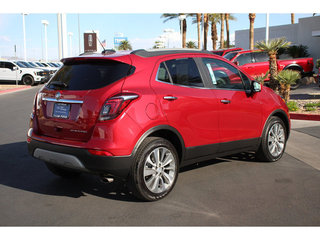 2020 Buick Encore Preferred FWD