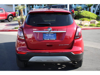 2020 Buick Encore Preferred FWD