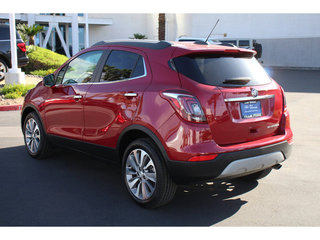 2020 Buick Encore Preferred FWD