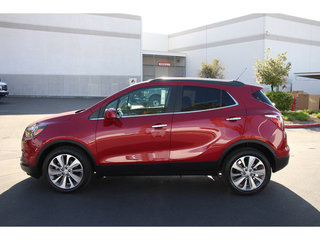 2020 Buick Encore Preferred FWD