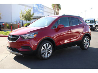 2020 Buick Encore Preferred FWD