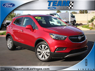 Team Ford Lincoln, Las Vegas, NV