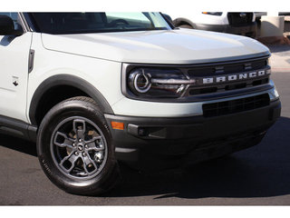 2023 Ford Bronco Sport Big Bend 4WD