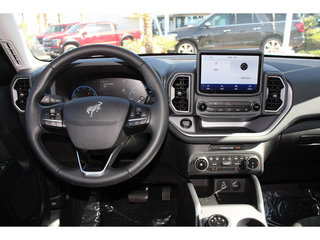 2023 Ford Bronco Sport Big Bend 4WD