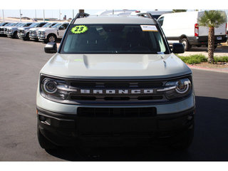 2023 Ford Bronco Sport Big Bend 4WD