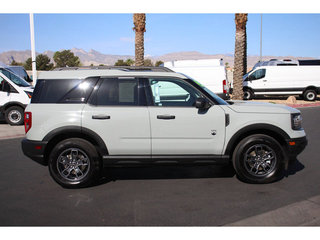 2023 Ford Bronco Sport Big Bend 4WD