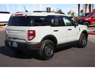 2023 Ford Bronco Sport Big Bend 4WD
