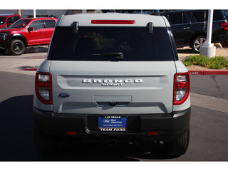 2023 Ford Bronco Sport Big Bend 4WD