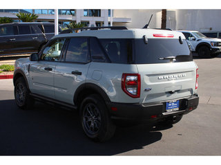 2023 Ford Bronco Sport Big Bend 4WD