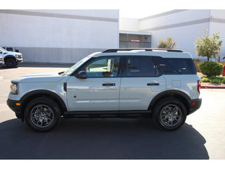 2023 Ford Bronco Sport Big Bend 4WD
