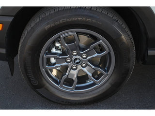 2023 Ford Bronco Sport Big Bend 4WD