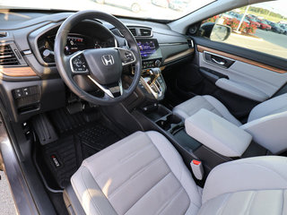2022 Honda CR-V EX-L AWD