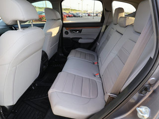 2022 Honda CR-V EX-L AWD