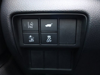 2022 Honda CR-V EX-L AWD