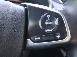 2022 Honda CR-V EX-L AWD