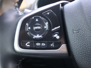 2022 Honda CR-V EX-L AWD
