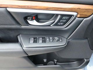 2022 Honda CR-V EX-L AWD Hybrid
