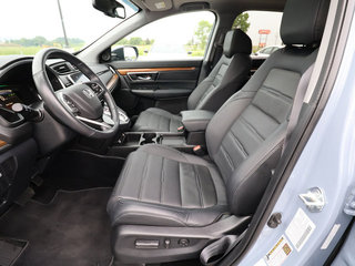 2022 Honda CR-V EX-L AWD Hybrid