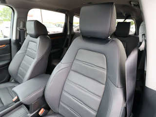 2022 Honda CR-V EX-L AWD Hybrid