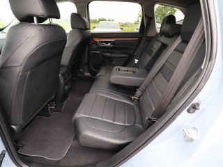 2022 Honda CR-V EX-L AWD Hybrid