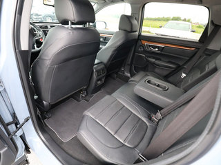 2022 Honda CR-V EX-L AWD Hybrid