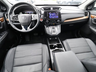 2022 Honda CR-V EX-L AWD Hybrid