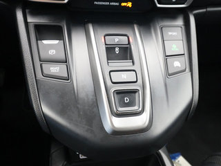 2022 Honda CR-V EX-L AWD Hybrid