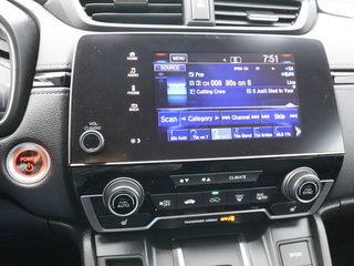 2022 Honda CR-V EX-L AWD Hybrid