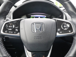 2022 Honda CR-V EX-L AWD Hybrid