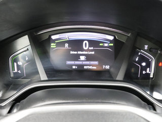 2022 Honda CR-V EX-L AWD Hybrid