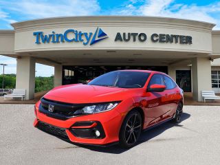 Twin City Buick, Alcoa, TN
