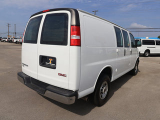 2022 GMC Savana 2500 135WB