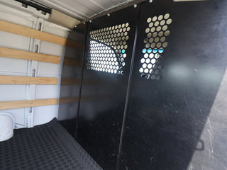 2022 GMC Savana 2500 135WB