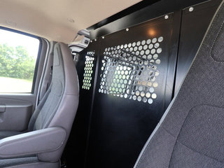 2022 GMC Savana 2500 135WB