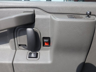 2022 GMC Savana 2500 135WB