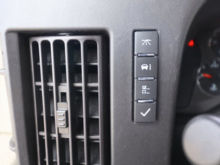 2022 GMC Savana 2500 135WB