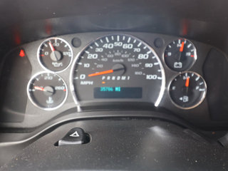 2022 GMC Savana 2500 135WB