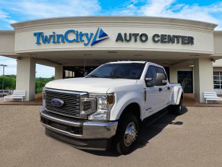 Twin City Buick, Alcoa, TN