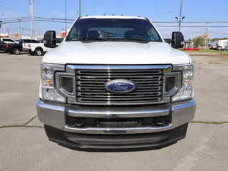 2022 Ford F-350 XLT SD 4WD 8ft Box DRW