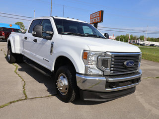 2022 Ford F-350 XLT SD 4WD 8ft Box DRW